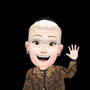 Meet your Posher, Gwen